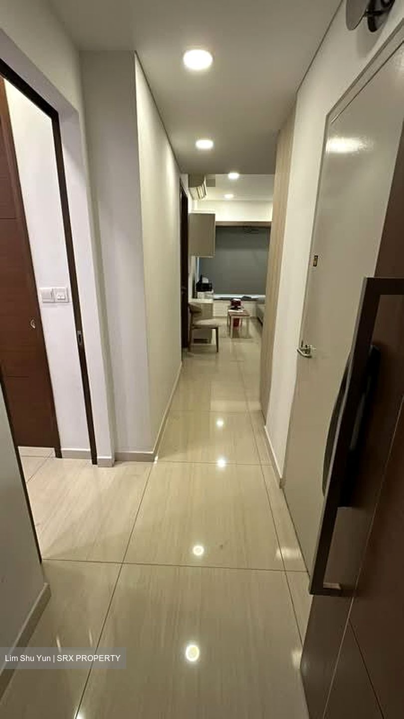 The Promenade@Pelikat (D19), Apartment #599941641